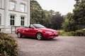 Toyota Paseo 1.5 Cabriolet Rot - thumbnail 1