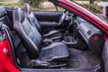 Toyota Paseo 1.5 Cabriolet Rot - thumbnail 21