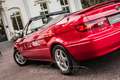 Toyota Paseo 1.5 Cabriolet Rot - thumbnail 2
