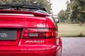 Toyota Paseo 1.5 Cabriolet Rot - thumbnail 24