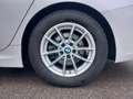 BMW 320 i Touring Aut MSport AHK LED LiveCockpitPlus DAssi Weiß - thumbnail 13