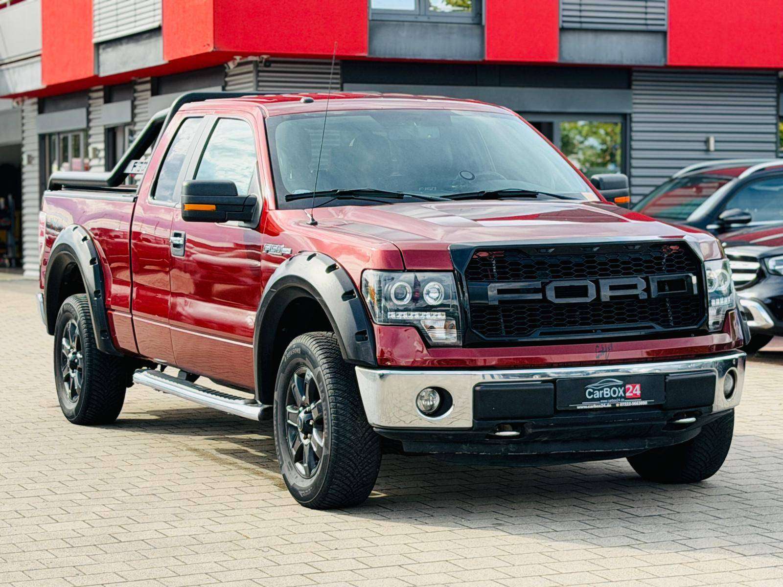 Ford F 150