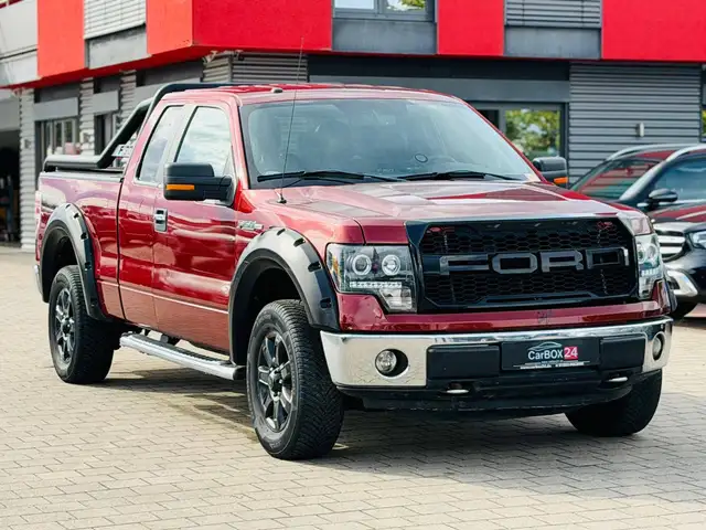 Ford F 150