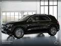 Mercedes-Benz GLE 580 4M AMG+PANO+360+AHK+MULTIBEAM+STHZG+CARBON Schwarz - thumbnail 3