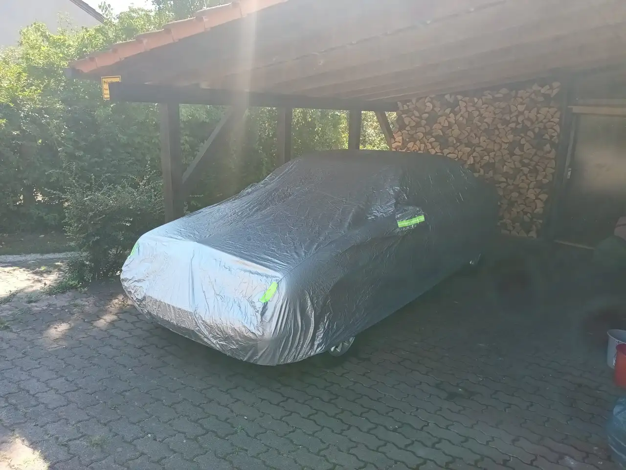 Mercedes-Benz E 280