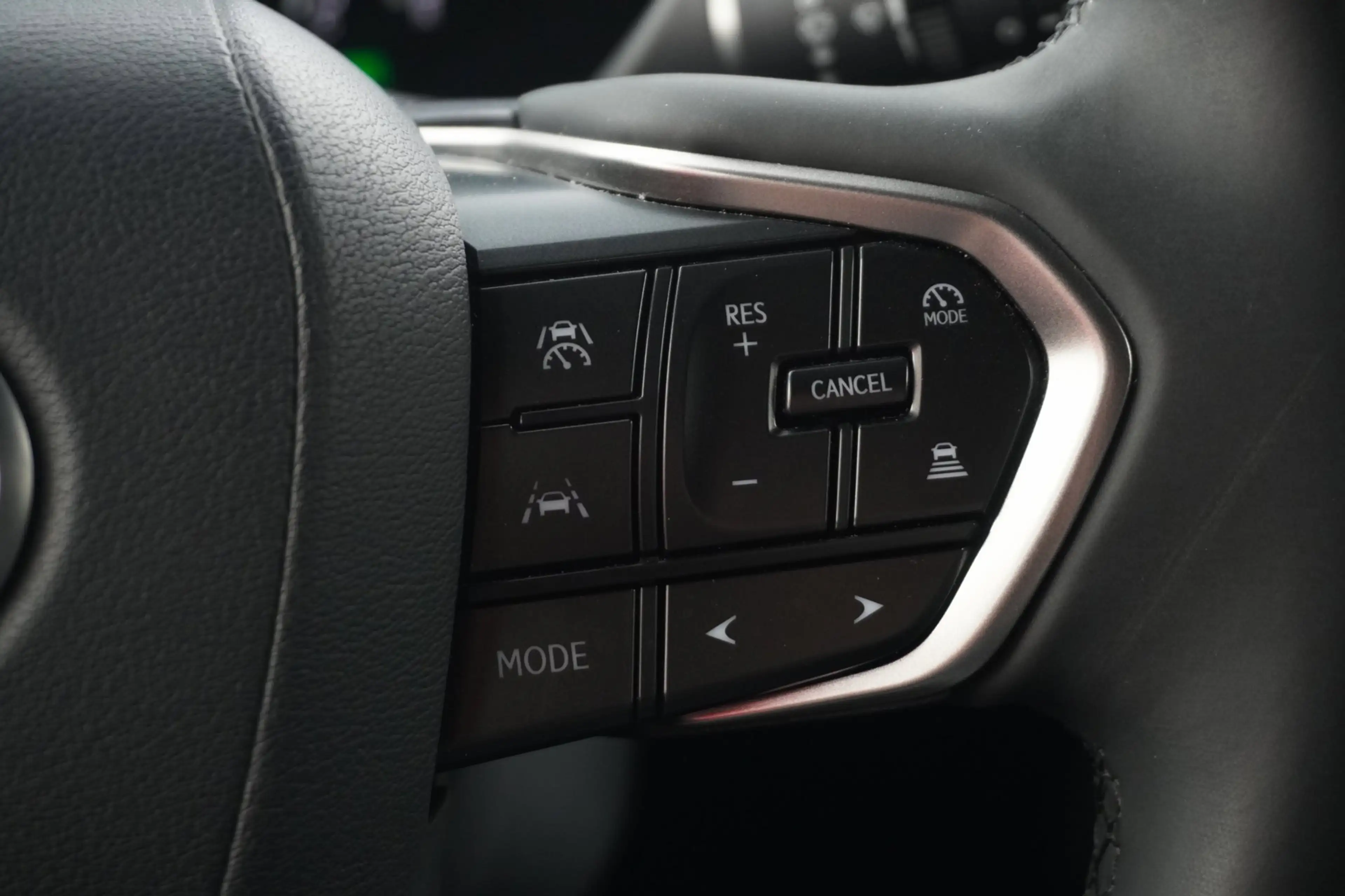 Lexus LBX Business Line 2WD / ACC / Camera / Carplay — photo 15