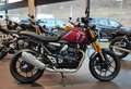 Triumph Speed Twin Speed 400, Carnival Red / Storm Grey / ABS / MY... Piros - thumbnail 3