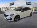 Peugeot 308 5P  Hybrid MHEV 145 e-DCS6 Allure Weiß - thumbnail 1