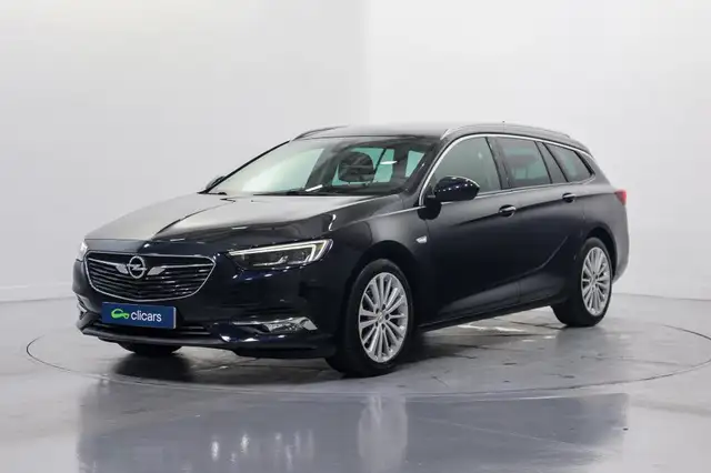 Opel Insignia 1.6CDTI S&S Innovation 136