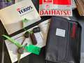 Daihatsu Terios 1.5 TOP Allrad 4WD, Alu Klima 2.Damenhand Schwarz - thumbnail 16
