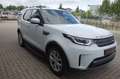 Land Rover Discovery 5 SD4 STDHZG/LED/AHK/NAVI/KAM/ALLRAD Weiß - thumbnail 2