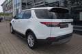 Land Rover Discovery 5 SD4 STDHZG/LED/AHK/NAVI/KAM/ALLRAD Weiß - thumbnail 5