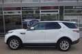 Land Rover Discovery 5 SD4 STDHZG/LED/AHK/NAVI/KAM/ALLRAD Weiß - thumbnail 3