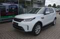Land Rover Discovery 5 SD4 STDHZG/LED/AHK/NAVI/KAM/ALLRAD Weiß - thumbnail 1