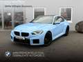 BMW M2 Drivers Pack Race Track Pack Harman Blau - thumbnail 1