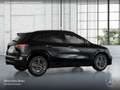 Mercedes-Benz GLA 180 d AMG+NIGHT+360°+MULTIBEAM+19"+TOTW+8G Schwarz - thumbnail 16