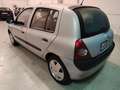 Renault Clio 1.5dCi Authentique Silver - thumbnail 4