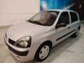 Renault Clio 1.5dCi Authentique Silver - thumbnail 1