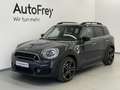 MINI Cooper SE Countryman Cooper SE ALL4 Grau - thumbnail 1