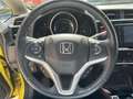 Honda Jazz Elegance/NAVI/PDC/KLIMA/SO+WI R./SHZ Jaune - thumbnail 17