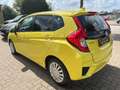Honda Jazz Elegance/NAVI/PDC/KLIMA/SO+WI R./SHZ Jaune - thumbnail 8