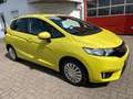 Honda Jazz Elegance/NAVI/PDC/KLIMA/SO+WI R./SHZ Jaune - thumbnail 2