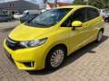 Honda Jazz Elegance/NAVI/PDC/KLIMA/SO+WI R./SHZ Jaune - thumbnail 4