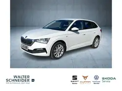 Skoda Scala 1.0 TSI Tour LED SHZ PDC