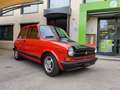 Autobianchi A 112 A112 ABARTH Rosso - thumbnail 9