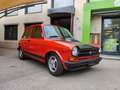 Autobianchi A 112 A112 ABARTH Red - thumbnail 10