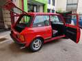 Autobianchi A 112 A112 ABARTH Red - thumbnail 7