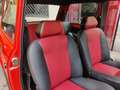 Autobianchi A 112 A112 ABARTH Red - thumbnail 5