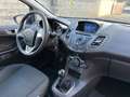 Ford Fiesta 1.6 TDCi Titanium Clim Gps Ct Ok Euro 5 Bleu - thumbnail 10