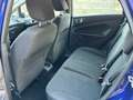 Ford Fiesta 1.6 TDCi Titanium Clim Gps Ct Ok Euro 5 Bleu - thumbnail 7