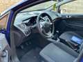 Ford Fiesta 1.6 TDCi Titanium Clim Gps Ct Ok Euro 5 Blauw - thumbnail 6