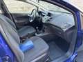 Ford Fiesta 1.6 TDCi Titanium Clim Gps Ct Ok Euro 5 Bleu - thumbnail 9