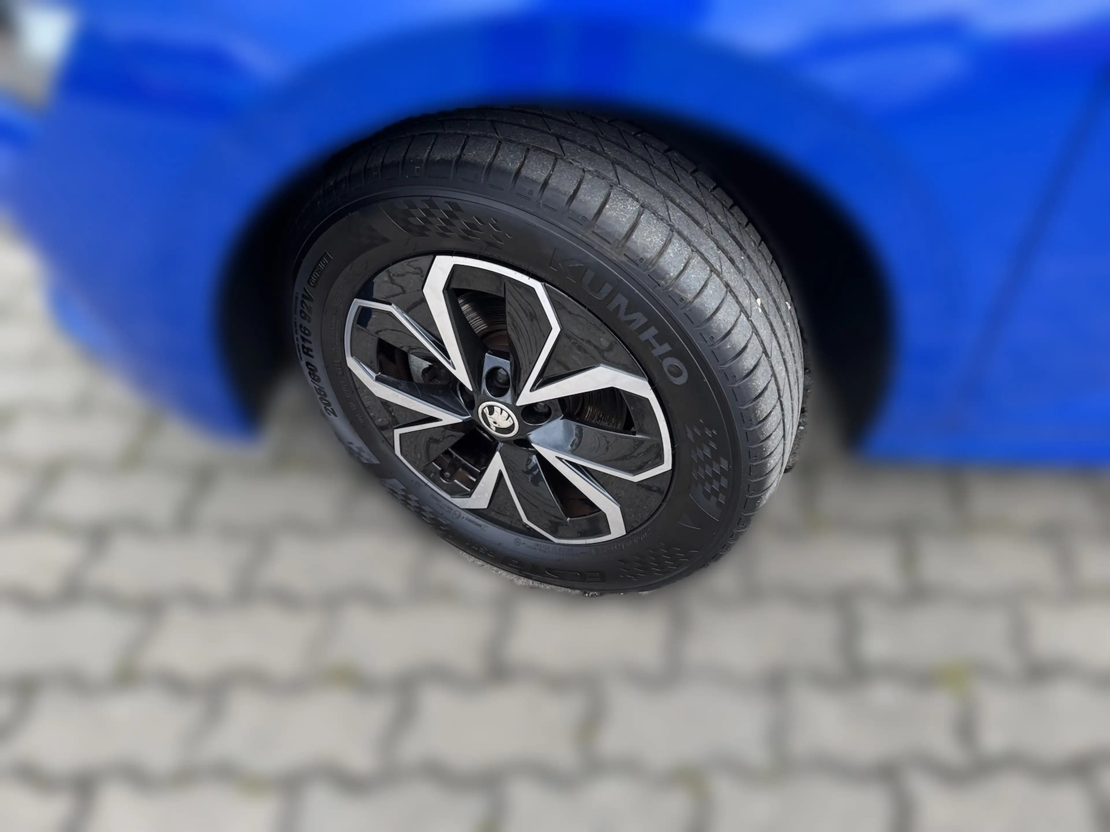 Skoda Kamiq Ambition LED*Navi v.App*Tempomat*FrontAssist — photo 12