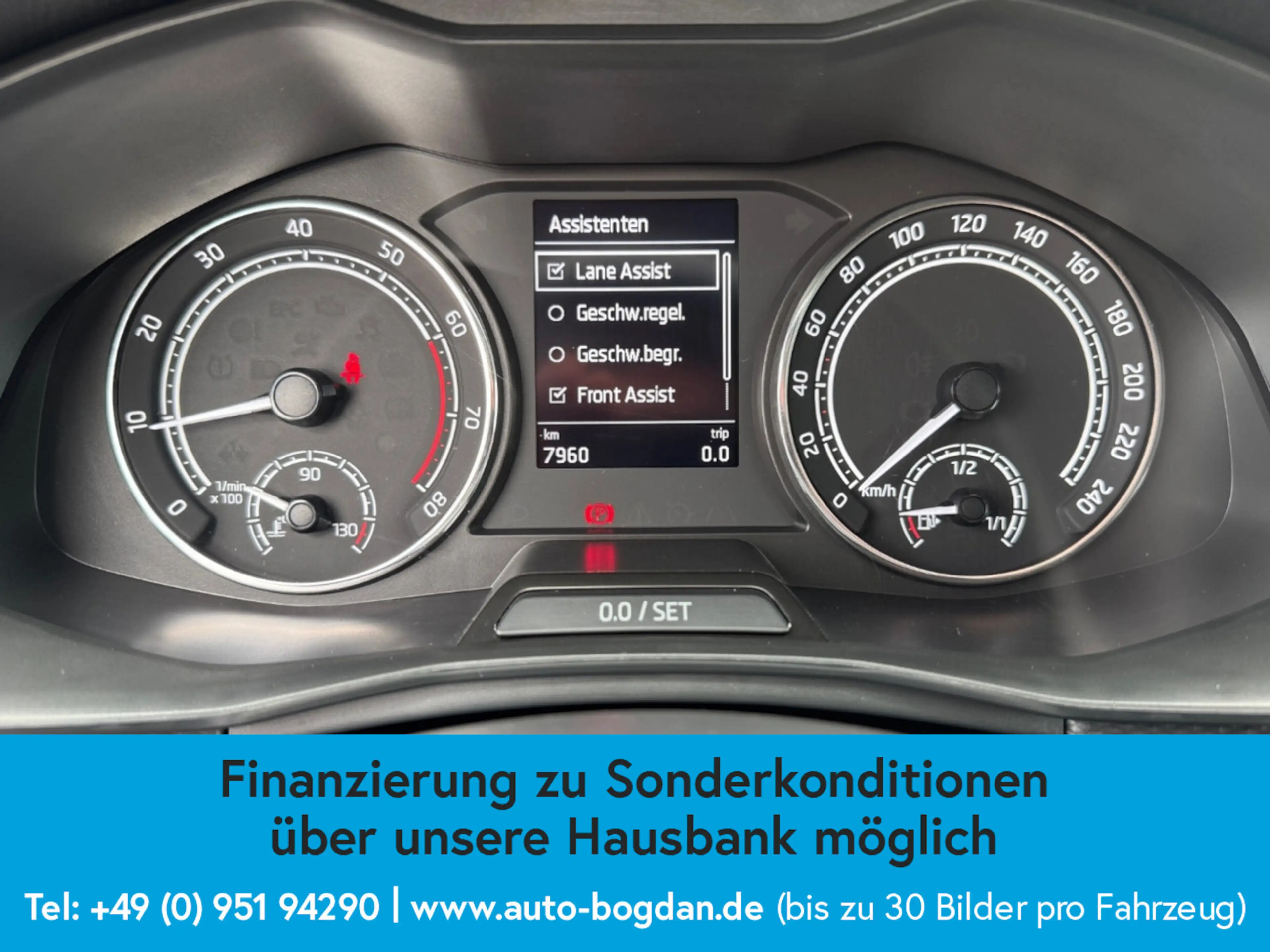 Skoda Kamiq Ambition LED*Navi v.App*Tempomat*FrontAssist — photo 6