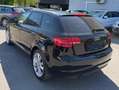 Audi A3 S Tronic Schwarz - thumbnail 9