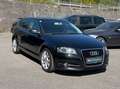 Audi A3 S Tronic Schwarz - thumbnail 4