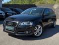 Audi A3 S Tronic Schwarz - thumbnail 3