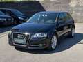 Audi A3 S Tronic Schwarz - thumbnail 6
