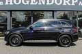Mercedes-Benz GLC 200 AMG 4M P.Plus PANO LED NAVI VIRTUAL CAMERA Noir - thumbnail 4