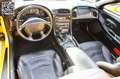 Corvette C5 Cabrio -Z51 -HeadsUp -50thAnniversary -CarFax Geel - thumbnail 10