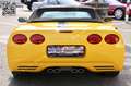 Corvette C5 Cabrio -Z51 -HeadsUp -50thAnniversary -CarFax Yellow - thumbnail 7