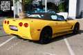 Corvette C5 Cabrio -Z51 -HeadsUp -50thAnniversary -CarFax Yellow - thumbnail 3