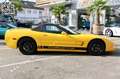 Corvette C5 Cabrio -Z51 -HeadsUp -50thAnniversary -CarFax Gelb - thumbnail 2