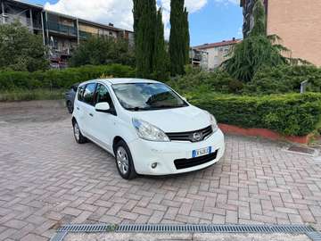 1.5 dCI - 133.000 km - adatta a neopatentati
