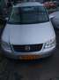 Volkswagen Touran Touran 1.9 TDI Athene Zilver - thumbnail 1