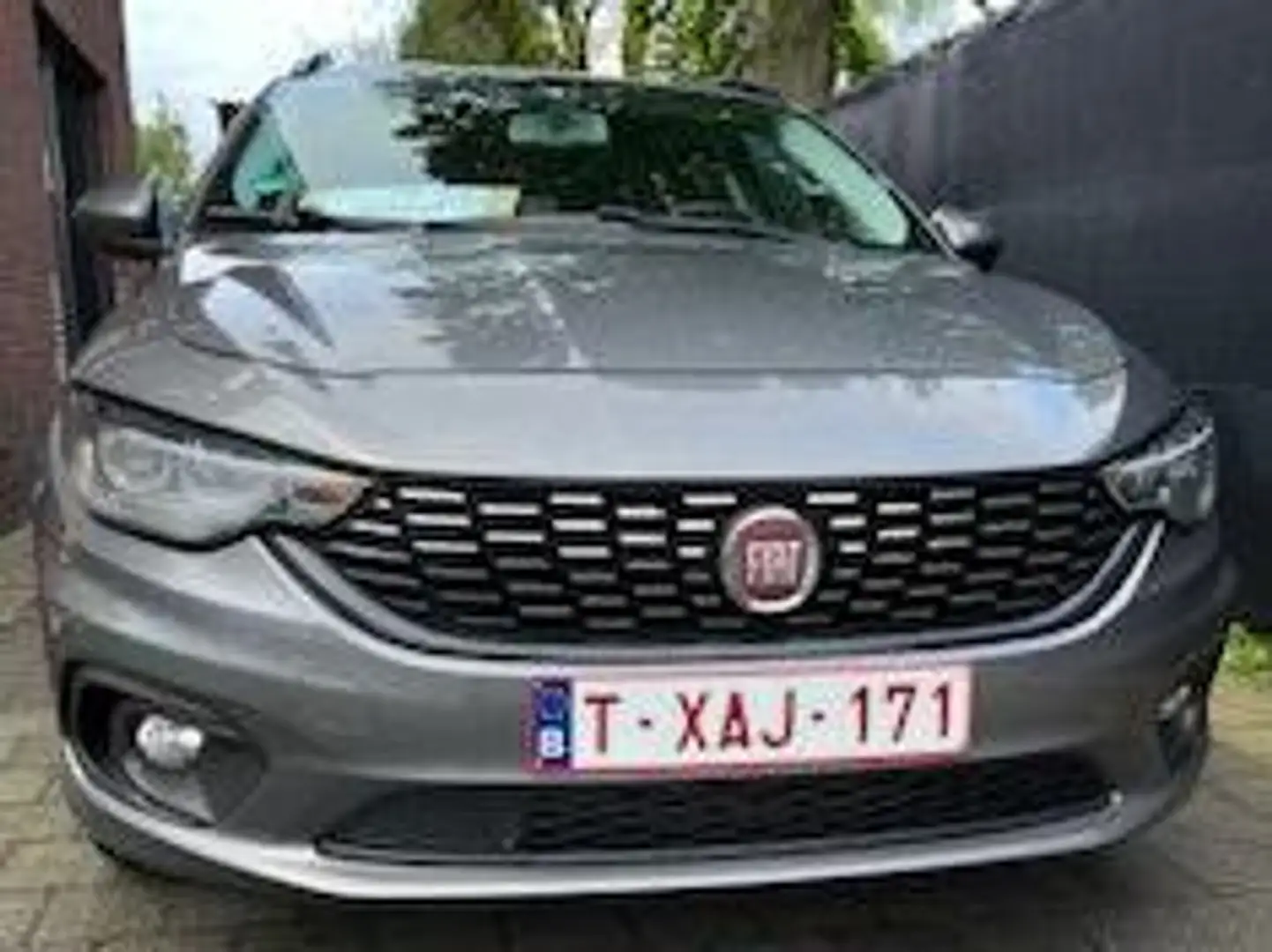Fiat Tipo Tipo Kombi 1.6 MultiJet DCT Business Line Brons - 1